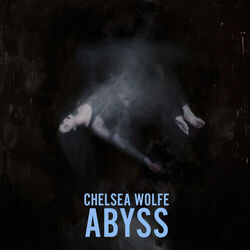Color Of Blood Chords by Chelsea Wolfe