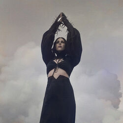 Dirt Universe Chords by Chelsea Wolfe