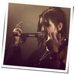 Dragged Out Chords by Chelsea Wolfe