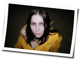 Hyper Oz Chords by Chelsea Wolfe