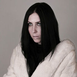 If You Have Ghosts Chords by Chelsea Wolfe