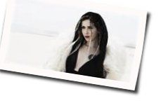 Iron Moon Chords by Chelsea Wolfe