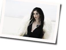 Movie Screen Chords by Chelsea Wolfe