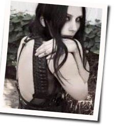 Survive Tab by Chelsea Wolfe