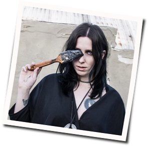The Culling Chords by Chelsea Wolfe