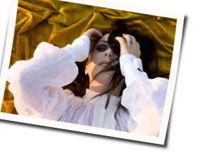 Vex Chords by Chelsea Wolfe