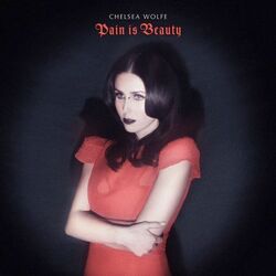We Hit A Wall Chords by Chelsea Wolfe