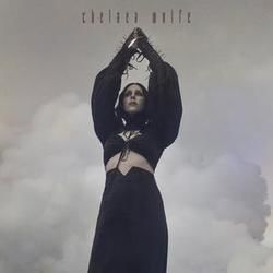 Winter Chords by Chelsea Wolfe
