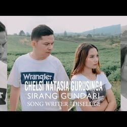 Sirang Gundari Chords by Chelsi Natasia Gurusinga