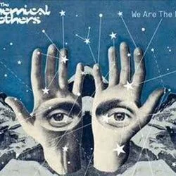 The Pills Won't Help You Now Chords by The Chemical Brothers