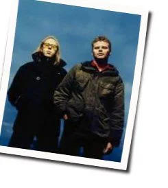 Where Do I Begin Intro Tab by The Chemical Brothers