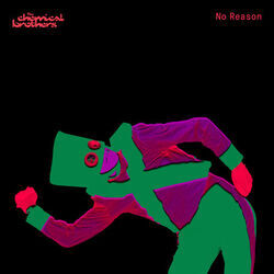 No Reason Bass tabs by The Chemical Brothers