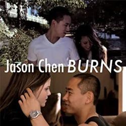 Burns by Jason Chen
