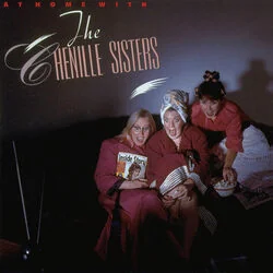 Girl Shoes Chords by The Chenille Sisters