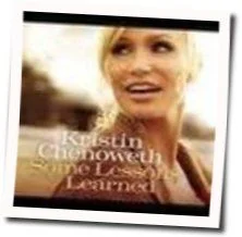 Prayer Of St Francis Chords by Kristin Chenoweth