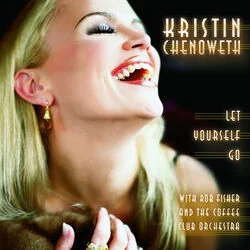 You'll Never Know Chords by Kristin Chenoweth