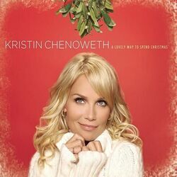 Born On Christmas Day by Kristin Chenoweth