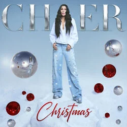 I Like Christmas Chords by Cher