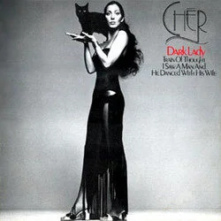 I Saw A Man And He Danced With His Wife Chords by Cher