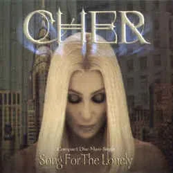 Song For The Lonely Chords by Cher