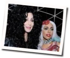 The Greatest Thing Chords by Cher