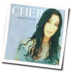 Believe  Chords by Cher