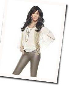 I Hope You Find It Chords by Cher