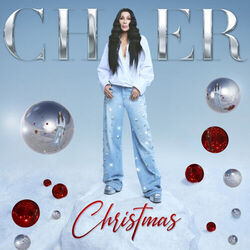 I Like Christmas Chords by Cher