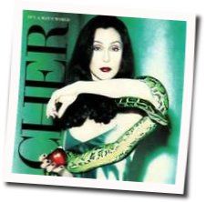Sirens Chords by Cher