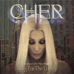 Song For The Lonely Chords by Cher