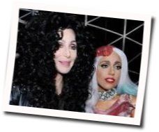 The Greatest Thing Chords by Cher