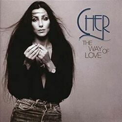The Way Of Love Chords by Cher