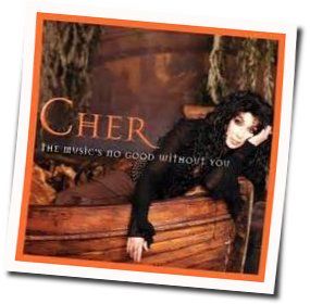 With Or Without You Chords by Cher