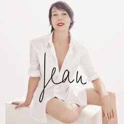 Jean Chords by Jeanne Cherhal