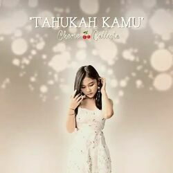 Tahukah Kamu Chords by Cherie Callista