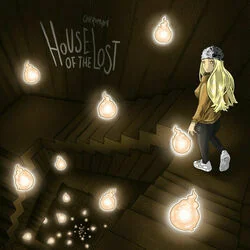 House Of The Lost Chords by Cheriimoya