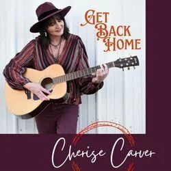 Get Back Home Chords by Cherise Carver