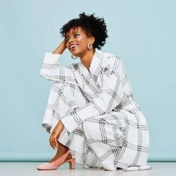 Violet Nights Chords by Cherise