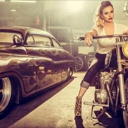 Baby Please Don't Go Chords by Cherlene