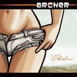 Eastbound And Down Chords by Cherlene