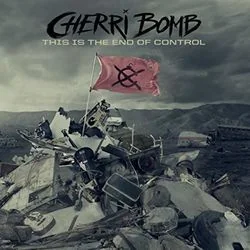 Heart Is A Hole Chords by Cherri Bomb