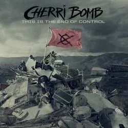 Shake The Ground Chords by Cherri Bomb