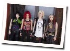 Spin Tab by Cherri Bomb