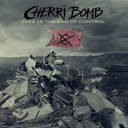 Heart Is A Hole Chords by Cherri Bomb