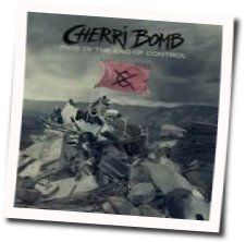 Sacrificial Lamb Tab by Cherri Bomb