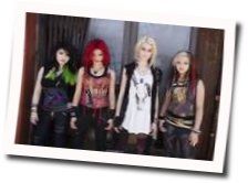 Spin Tab by Cherri Bomb