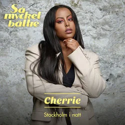 Stockholm I Natt Chords by Cherrie