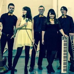 Fools Paradise Chords by The Cherries