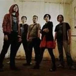 Langkah Peri Chords by Cherry Bombshell