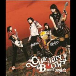 Goodbye My Love 再見我的愛 Chords by Cherry Boom (櫻桃幫)